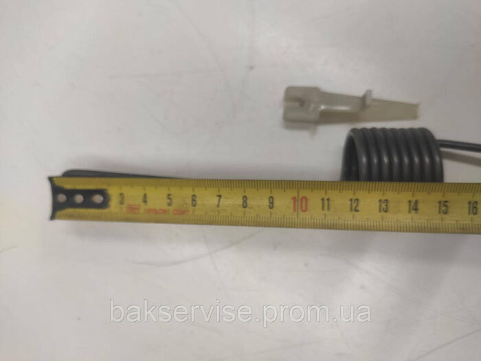 Пружина бака(передні) для пральної машини Indesit C00109645  Б/У