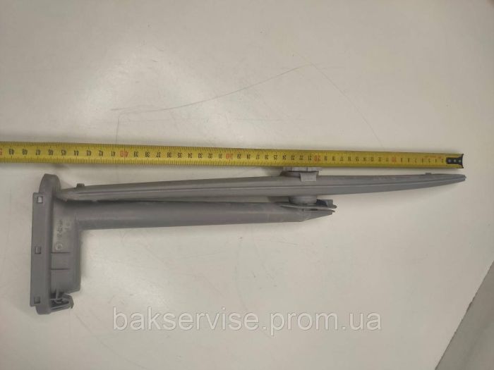 Імпеллер (верхній) до посудомийки Bosch/Siemens 710-1877-70 Б/У