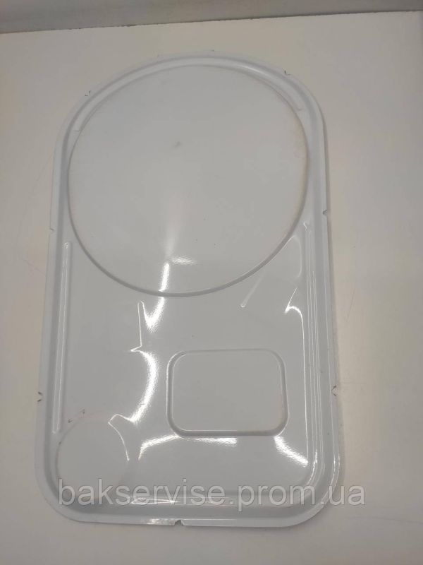 Задня частина(кришка) до пральної машини CANDY CS41272D3/2 07 Б/У