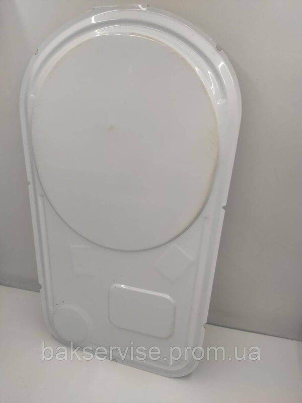 Задня частина(кришка) до пральної машини CANDY CS41272D3/2 07 Б/У