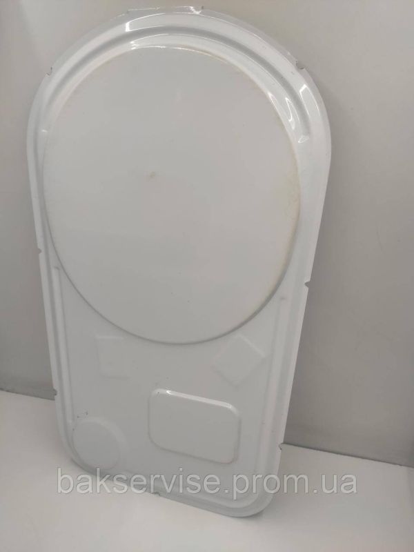 Задня частина(кришка) до пральної машини CANDY CS41272D3/2 07 Б/У