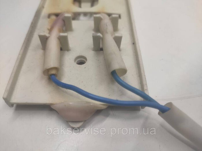 ТЕН гнучкий до холодильника Атлант M-215 Б/У
