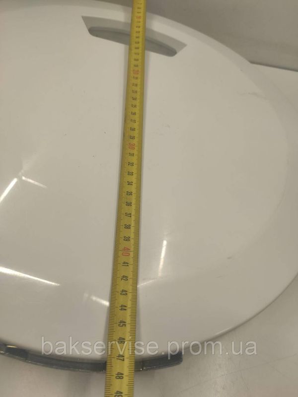 Дверки(люк) до сушильної машини Aeg 1366012043 Б/У
