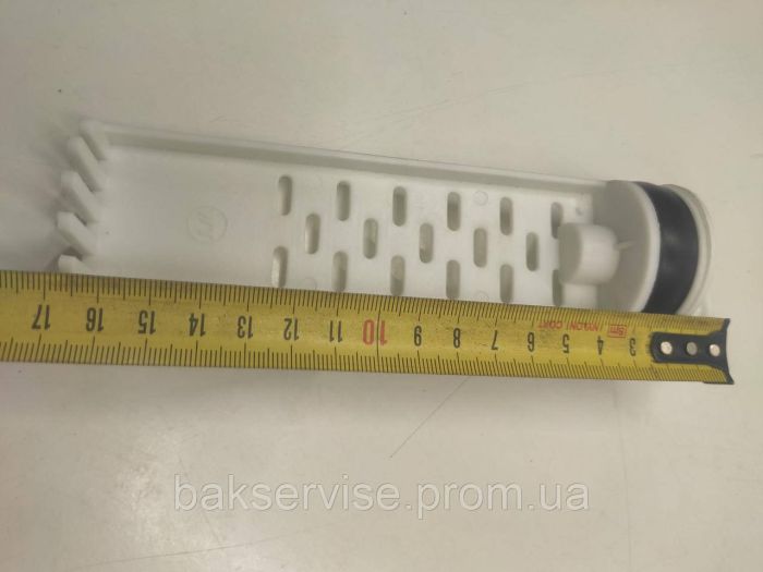 Фільтр зливного насоса для пральної машини Ardo 51000100 НОВЕ