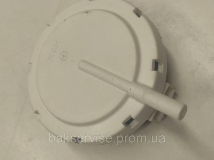 Прессостат (датчик рівня води) для пральної машини Panasonic NA-16VG1 Б/У