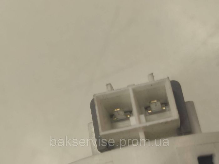 Прессостат (датчик рівня води) для пральної машини Panasonic NA-16VG1 Б/У