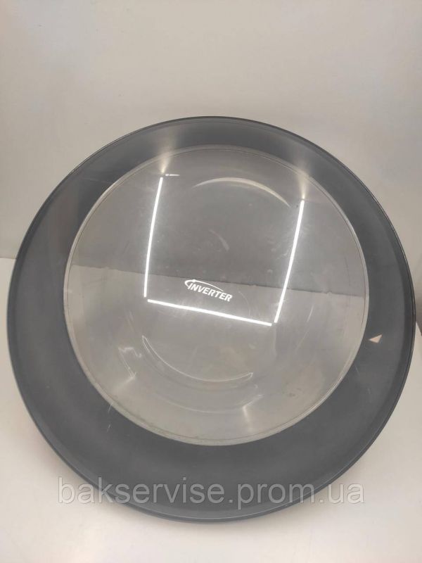 Дверки(люк) до пральної машини Panasonic NA-16VG1 без завіси Б/У