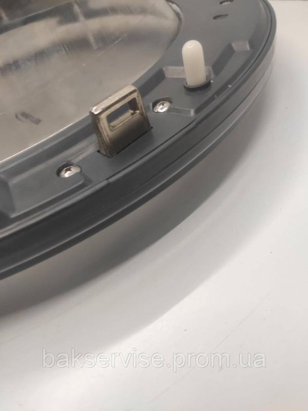 Дверки(люк) до пральної машини Panasonic NA-16VG1 без завіси Б/У