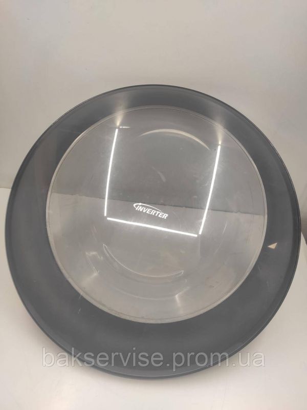 Дверки(люк) до пральної машини Panasonic NA-16VG1 без завіси Б/У