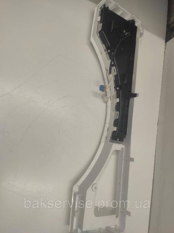 Плата упавління(модуль) до пральної машини Panasonic NA-16VG1 Б/У