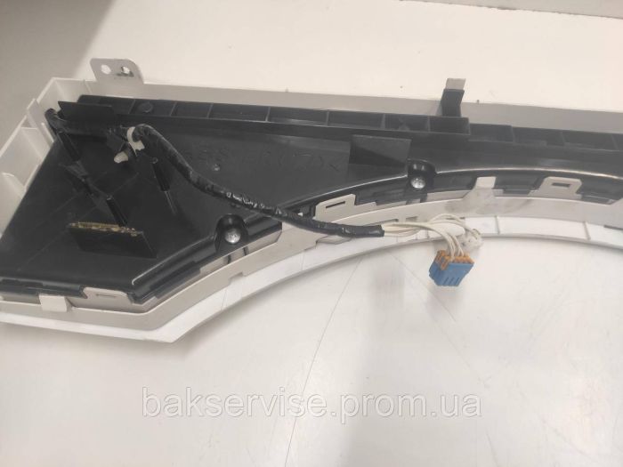 Плата упавління(модуль) до пральної машини Panasonic NA-16VG1 Б/У