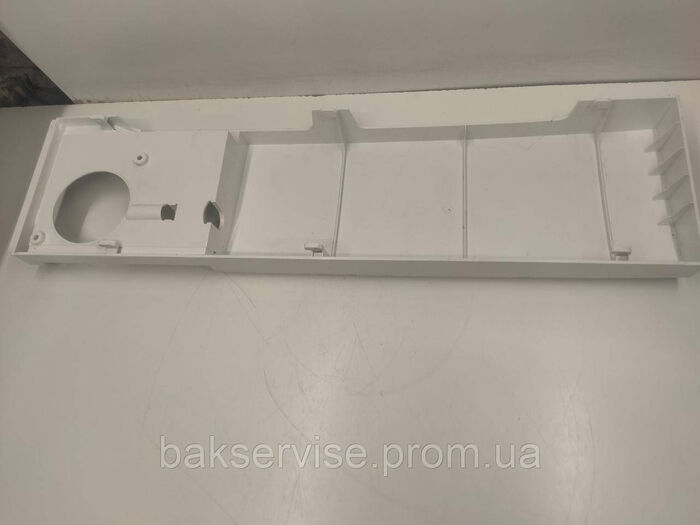 Нижня декоративна панель до пральної машини Panasonic NA-16VG1 Б/У