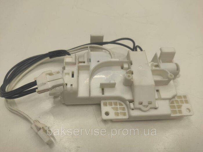 Замок до пральної машини Panasonic NA-16VG1 Б/У