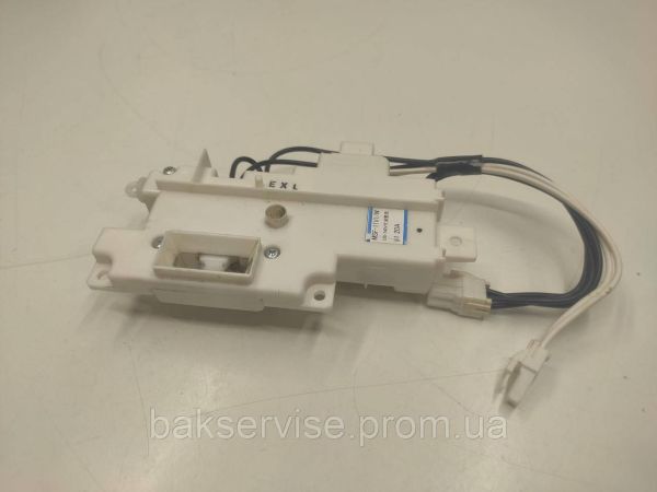 Замок до пральної машини Panasonic NA-16VG1 Б/У