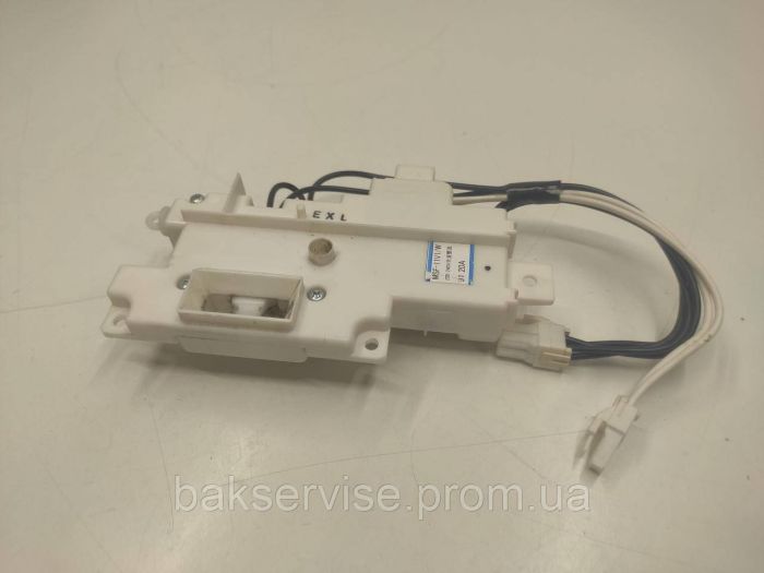 Замок до пральної машини Panasonic NA-16VG1 Б/У