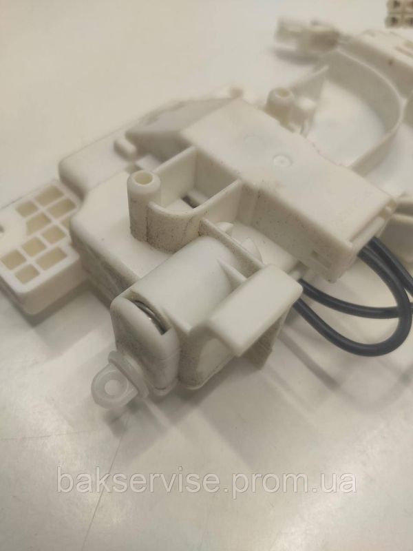 Замок до пральної машини Panasonic NA-16VG1 Б/У