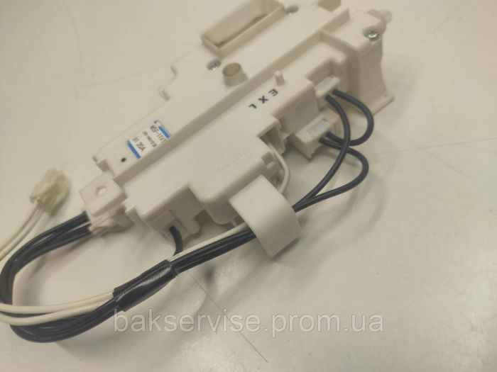 Замок до пральної машини Panasonic NA-16VG1 Б/У
