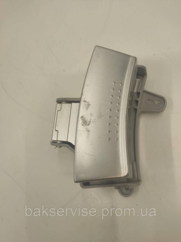 Ручка дверки (люка) Panasonic NA-16VG1 Б/У