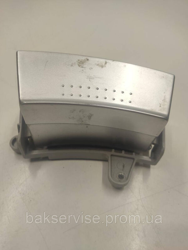 Ручка дверки (люка) Panasonic NA-16VG1 Б/У