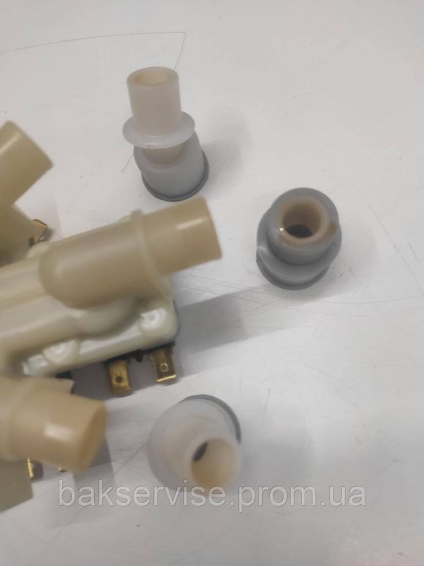 Клапан подачі води до пральної машини Panasonic NA-16VG1 Б/У
