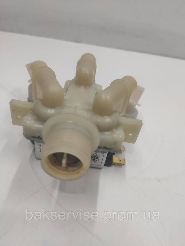Клапан подачі води до пральної машини Panasonic NA-16VG1 Б/У