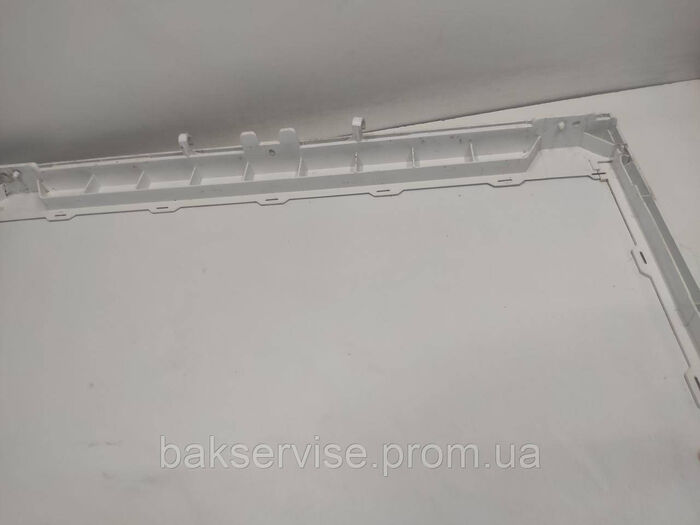 Верхня кришка до пральної машини Panasonic NA-16VG1 Б/У