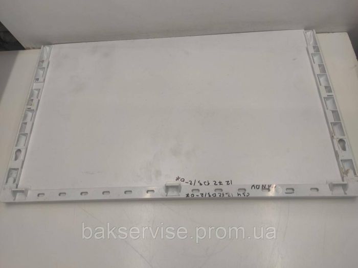 Верхня кришка до пральної машини Candy CS41272D3/2-07 Б/У