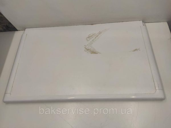 Верхня кришка до пральної машини Candy CS41272D3/2-07 Б/У