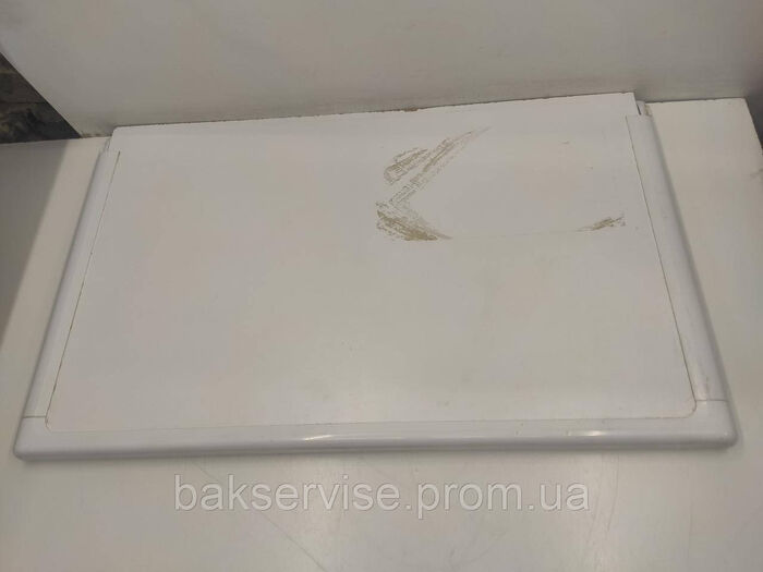 Верхня кришка до пральної машини Candy CS41272D3/2-07 Б/У