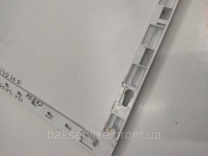 Верхня кришка до пральної машини Candy CS41272D3/2-07 Б/У
