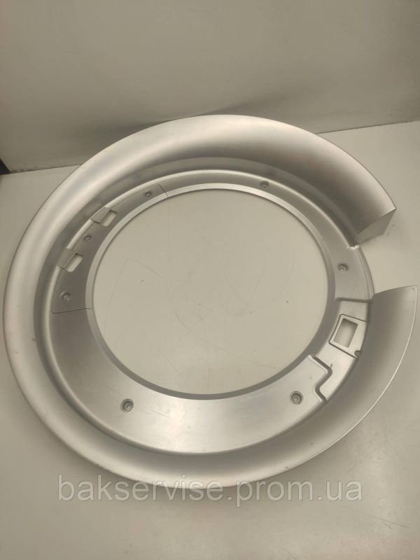 Вставка рамки люка пральної машини Panasonic NA-16VG1 Б/У