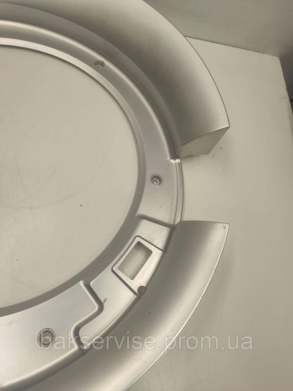Вставка рамки люка пральної машини Panasonic NA-16VG1 Б/У