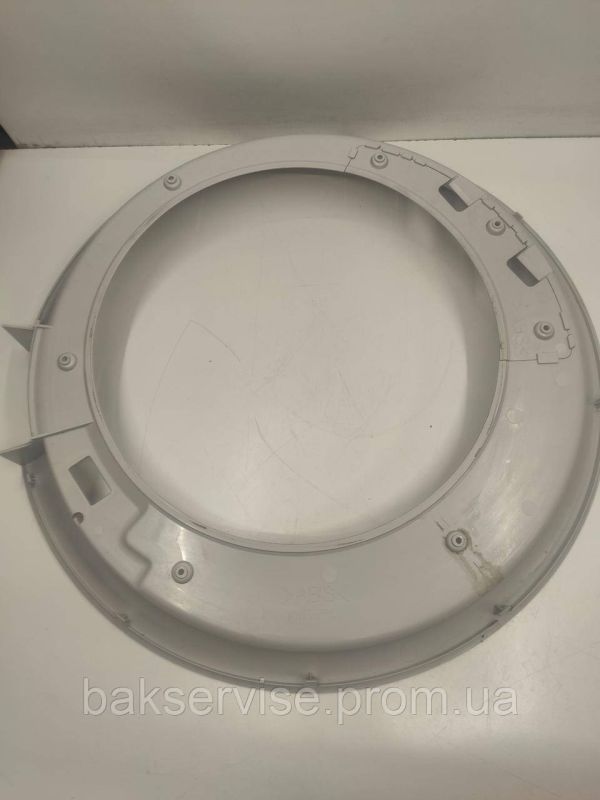 Вставка рамки люка пральної машини Panasonic NA-16VG1 Б/У