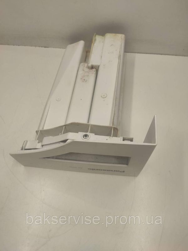 Порошкоприймач(дозатор) для пральної машини Panasonic NA-16VG1 Б/У