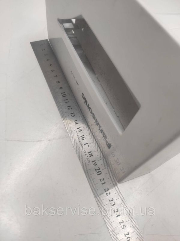 Порошкоприймач(дозатор) для пральної машини Panasonic NA-16VG1 Б/У
