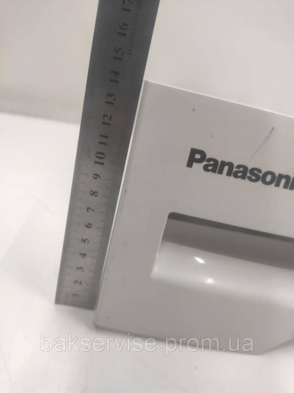 Порошкоприймач(дозатор) для пральної машини Panasonic NA-16VG1 Б/У