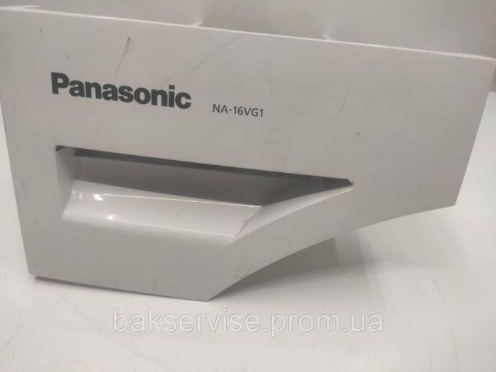 Порошкоприймач(дозатор) для пральної машини Panasonic NA-16VG1 Б/У