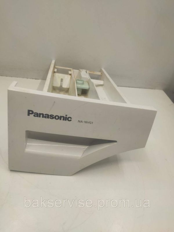 Порошкоприймач(дозатор) для пральної машини Panasonic NA-16VG1 Б/У