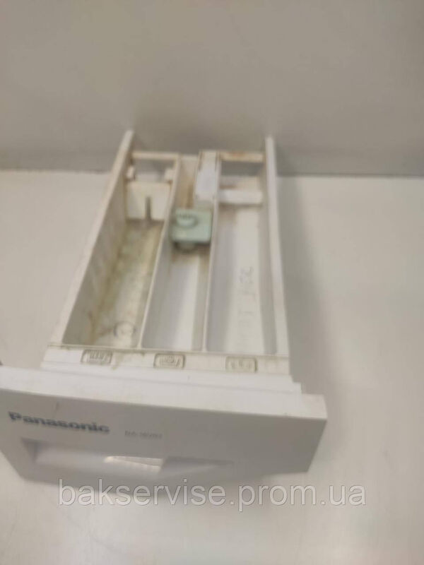 Порошкоприймач(дозатор) для пральної машини Panasonic NA-16VG1 Б/У