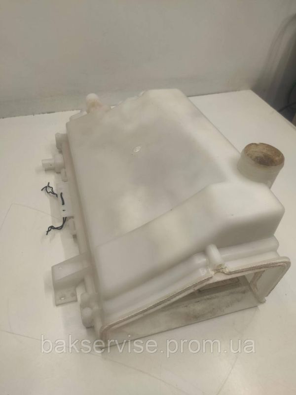 Бункер порошкоприймача до пральної машини Panasonic NA-16VG1  Б/У