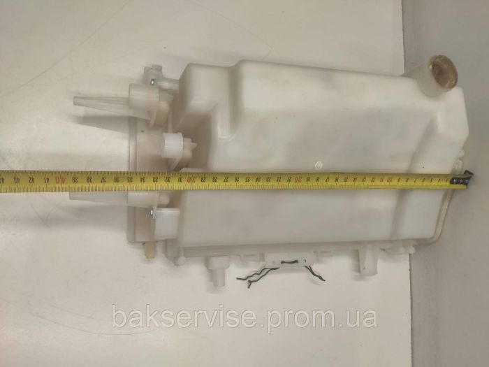 Бункер порошкоприймача до пральної машини Panasonic NA-16VG1  Б/У