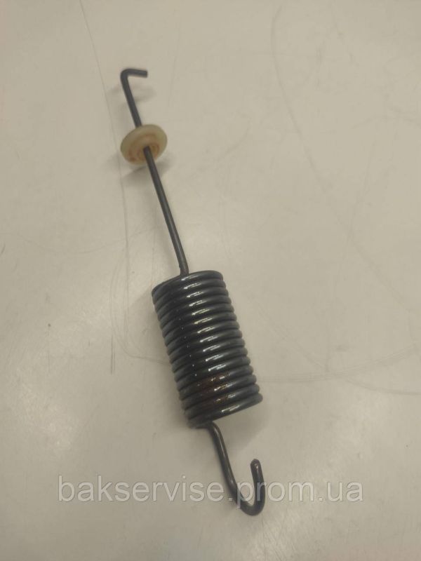 Пружина бака(ЗАДНЯ) для пральної машини Samsung DC61-00708A (5,2 кг) Б/У