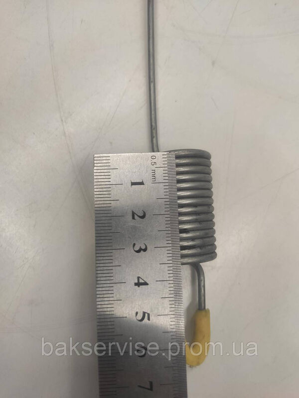 Пружина бака для пральної машини ZANUSSI 1466419080 Б/У