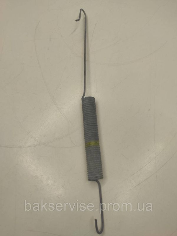 Пружина бака для пральної машини BOSCH 265102  Б/У (Задні)