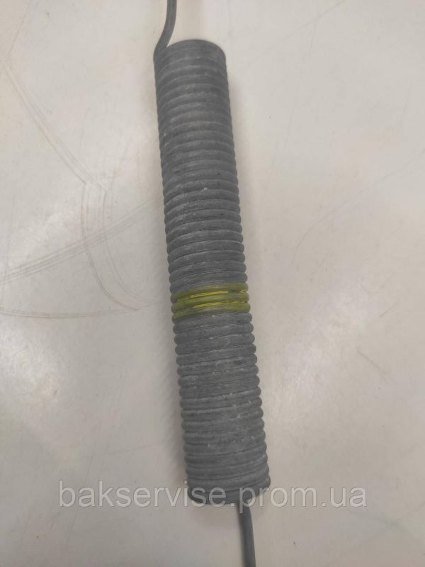 Пружина бака для пральної машини BOSCH 265102  Б/У (Задні)