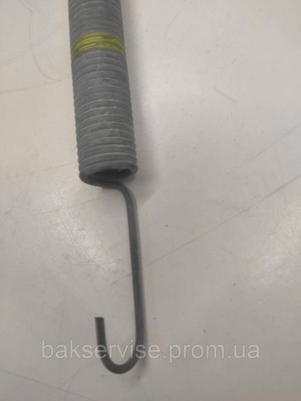 Пружина бака для пральної машини BOSCH 265102  Б/У (Задні)