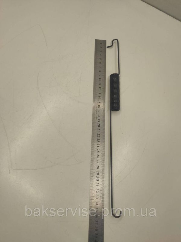 Пружина бака для пральної машини Ardo 720523200 Б/У