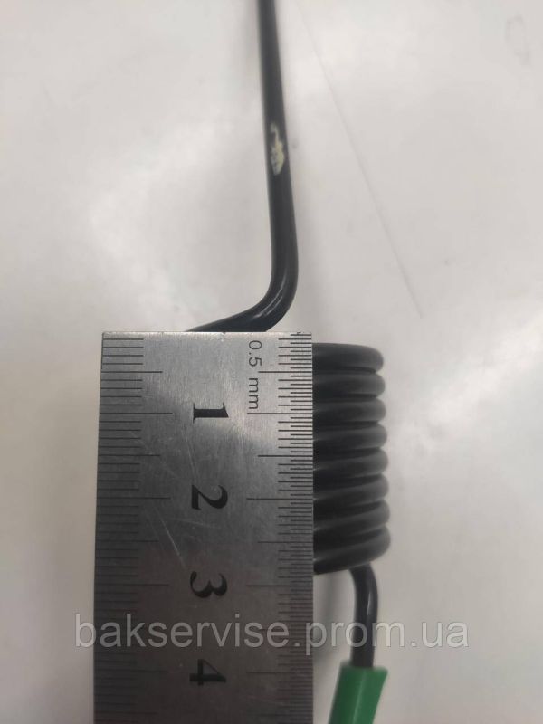 Пружина бака для пральної машини Hotpoint-Ariston WML 705 CIS Б/У