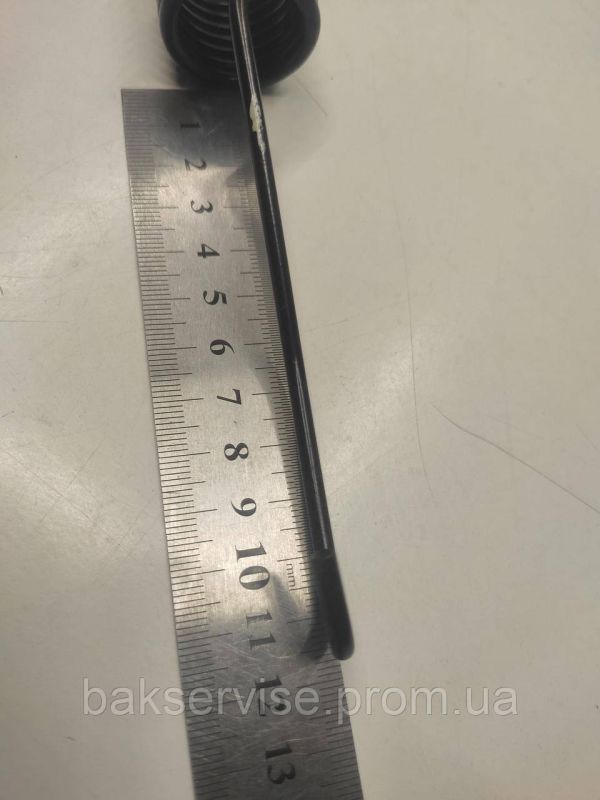 Пружина бака для пральної машини Hotpoint-Ariston WML 705 CIS Б/У