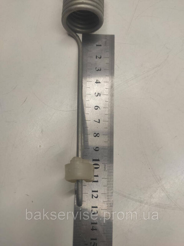 Пружина бака для пральної машини Ariston C00096195 Б/У